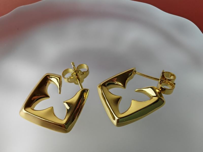 LV Earrings